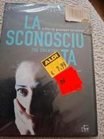 La sconosciuta, Alle leeftijden, Ophalen of Verzenden, Zo goed als nieuw, Frankrijk