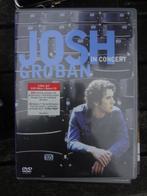 Josh groban dvd, Cd's en Dvd's, Ophalen of Verzenden