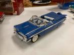 Chevrolet Impala 1960 1:18, Ophalen, Gebruikt, Auto, Overige merken
