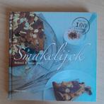 Smakelijck - Gezond & Gevarieerd Kookboek, Williene Klinck, Hoofdgerechten, Ophalen of Verzenden, Zo goed als nieuw