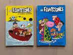 De Flintstones - 46 titels, Meerdere stripboeken, Ophalen of Verzenden, Gelezen
