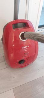 Bosch GL-30 Stofzuiger - Krachtig en Betrouwbaar, Stofzak, Gebruikt, Stofzuiger, Ophalen of Verzenden