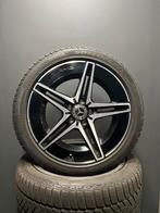 18 inch originele Mercedes C klasse w206 AMG (breedset) velg, Auto-onderdelen, Banden en Velgen, Ophalen, 18 inch, Banden en Velgen