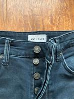 Super Skinny jeans W30W32 van de Sting, Kleding | Heren, Spijkerbroeken en Jeans, Blauw, Overige jeansmaten, Ophalen of Verzenden