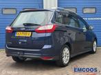 Ford Grand C-Max 1.6 Titanium * Airco * Cruise Control * Tre, Voorwielaandrijving, 125 pk, 750 kg, 4 cilinders
