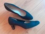 Peter Kaiser zwart leren pumps in nieuwstaat maat 42, Kleding | Dames, Peter Kaiser, Pumps, Zwart, Ophalen of Verzenden