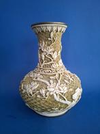 Oud Chinese vaasje, Ophalen of Verzenden
