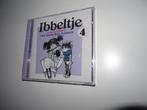 LUISTERBOEK CD van Annie M.G. Schmidt - IBBELTJE (Nieuw), Ophalen of Verzenden, Nieuw in verpakking