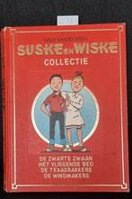 Suske en Wiske Lecturama Collectie deel 13 - Hardcover, Boeken, Gelezen, Willy Van der steen, Ophalen of Verzenden, Eén stripboek