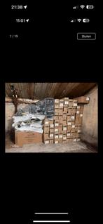 Fiets onderdelen nieuwe en gebruikte, Ophalen of Verzenden, Zo goed als nieuw, Algemeen