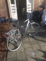 herenfiets merk puch te koop, 57 tot 61 cm, Ophalen of Verzenden, Gebruikt, Versnellingen