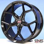 5x112 Passen Onder Audi A5 A6 A8 S5 S8 S7 Q5 Q7 E tron 21 in, Ophalen of Verzenden, Nieuw, Personenwagen, Velg(en)