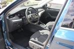 Skoda Octavia Combi 1.4 TSI iV PHEV Business | Trekgewicht |, Stof, Gebruikt, Euro 6, Blauw