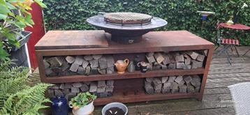 FORNO BBQ beschikbaar voor biedingen