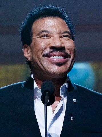 Lionel richie amsterdam kaarten beschikbaar voor biedingen