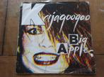Kajagoogoo Big Apple, Cd's en Dvd's, Vinyl Singles, Gebruikt, 7 inch, Single, Ophalen of Verzenden