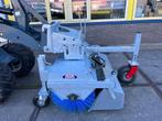 M-Sweep HSTV 600 150 veegmachine Giant nieuw werktuigen agri, Ophalen, Nieuw