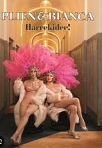 Harrikidee Plien en Bianca, Tickets en Kaartjes, Eén persoon, September