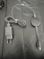 Google Chromecast, Ophalen of Verzenden, Zo goed als nieuw, HDMI