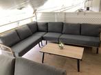 Loungeset Loungehoek Hoekset hoekbank lounge, Ophalen of Verzenden, Nieuw, Bank
