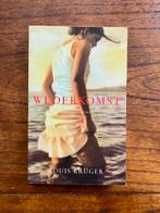 Louis Krüger - Wederkomst, Ophalen of Verzenden, Zo goed als nieuw, Louis Kruger, Wereld overig