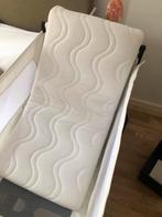 Kadolis coco latex matras 80 x 40 - zeer nette staat, Ophalen of Verzenden