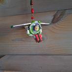 Disney Buzz Lightyear ornament, Ophalen of Verzenden, Overige figuren, Zo goed als nieuw, Beeldje of Figuurtje