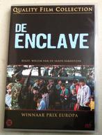 De Enclave Willem van de Sande Bakhuyzen, Vanaf 16 jaar, Verzenden, Drama, Tv fictie