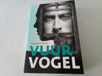 Vuurvogel ( Jozef Hoek (Psychologische thriller, Ophalen of Verzenden, Zo goed als nieuw