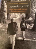Lopen doe je zelf, Ineke van den Berg , Arianne van Galen, Ophalen of Verzenden, Zo goed als nieuw, Overige onderwerpen