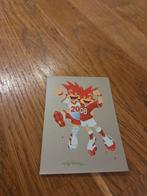 Panini EK 2008, Ophalen of Verzenden, Zo goed als nieuw, Buitenlandse clubs, Poster, Plaatje of Sticker