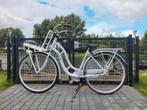 28 inch Sparta Lo-La Jo damesfiets!, Fietsen en Brommers, Fietsen | Dames | Damesfietsen, Ophalen, Zo goed als nieuw, Sparta, Versnellingen