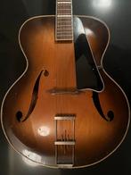 Wilson Archtop Jazzgitaar (1955), Ophalen, Gebruikt, Western- of Steelstringgitaar