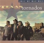 CD Texas Tornados - Zone of our own, Cd's en Dvd's, Verzenden