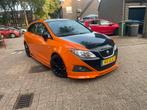 Seat Ibiza 1.6 77KW 3DRS 2009, Auto's, Voorwielaandrijving, 15 km/l, 990 kg, Ibiza