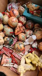 Kerst items vintage, Diversen, Kerst, Ophalen, Nieuw