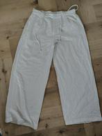 Primark witte broek, Primark, Wit, Ophalen of Verzenden, Zo goed als nieuw