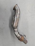 Supersprint sportkat bmw f20 f21 N13, Auto-onderdelen, Uitlaatsystemen, Ophalen of Verzenden, Gebruikt, BMW