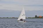 open zeilboot Vaurien te koop, Ophalen, Gebruikt
