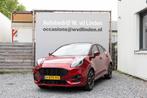 Ford Puma 1.0 EB Hyb ST-L X FE, Voorwielaandrijving, 65 €/maand, Euro 6, Leder en Stof