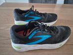 Brooks Ghost Max hardloopschoen mt 47, Overige merken, Gebruikt, Hardloopschoenen, Ophalen of Verzenden