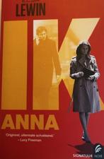 Ik, anna, Ophalen of Verzenden, Zo goed als nieuw, Elsa Lewin, Amerika