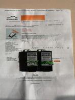 Multiplex Micro IPD 7ch Ontvangers (2 stuks), Overige merken, Gebruikt, 1:50 of kleiner, Auto