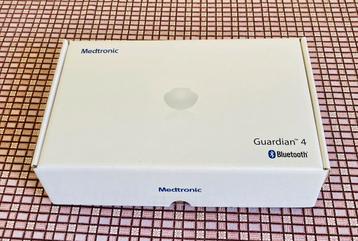 Nieuwe Transmitter zender Guardian 4 Medtronic beschikbaar voor biedingen