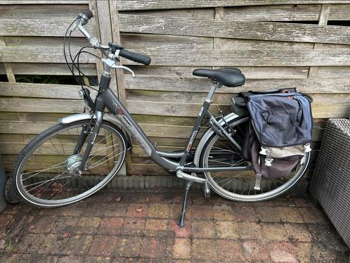 Giant twist lite single, Fietsen en Brommers, Elektrische fietsen, Gebruikt, Giant, Minder dan 30 km per accu, Ophalen