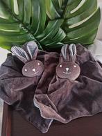 Bambino kruidvat konijn knuffeldoek, Kinderen en Baby's, Speelgoed | Knuffels en Pluche, ., Konijn, Ophalen of Verzenden, Zo goed als nieuw