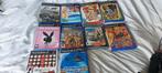 Playstation 2 Spellen Collectie, Gebruikt, Overige genres, 1 speler, Ophalen of Verzenden