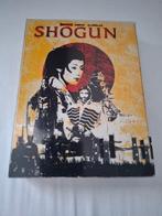 Shogun, Ophalen of Verzenden, Zo goed als nieuw