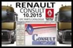 Renault Trucks Consult [09.2015] Meertalig, Auto diversen, Handleidingen en Instructieboekjes, Ophalen of Verzenden