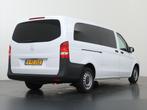 Mercedes-Benz Vito 114 CDI XL L3 Dubbele Cabine | Airco | 5-, Gebruikt, Euro 6, 4 cilinders, 2000 kg